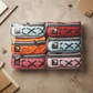 Colorful Multi Compartment Pencil Pouches Durable Reliable Stylish Practical Choice For School Office Travel And Daily Use | Random Design