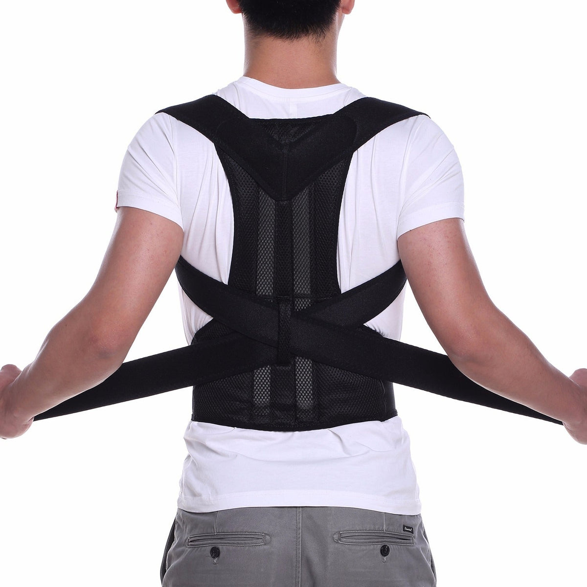 X-Shape Posture Corrector Belt Techni Product